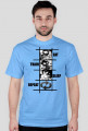 EAT TRAIN SLEEP REPEAT! GOKU Dragon Ball