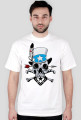 U-Sam 3-shirt