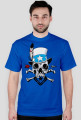 U-Sam 3-shirt