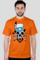 U-Sam 3-shirt