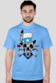 U-Sam 3-shirt