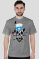 U-Sam 3-shirt