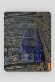 Podkładka pod mysz - PESA