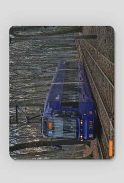 Podkładka pod mysz - PESA