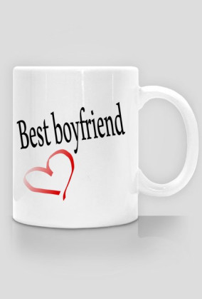 Boyfriend