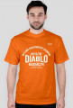 Krzysztof Diablo Włodarczyk - T-Shirt bazowy
