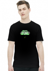 Prawo Pascala tshirt