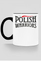 Kubek Polish Warriors