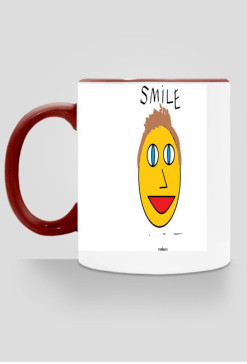 smile