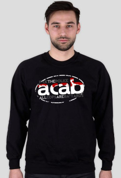 Bluza ACAB