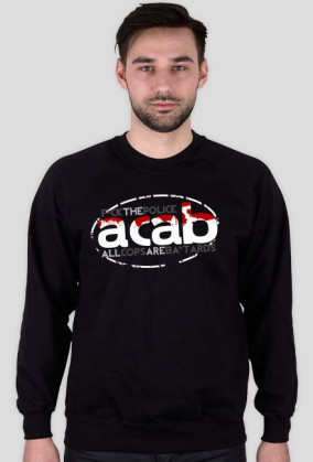 Bluza ACAB