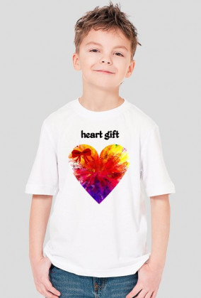 boys heart