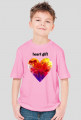 boys heart