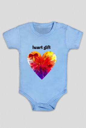 baby heart
