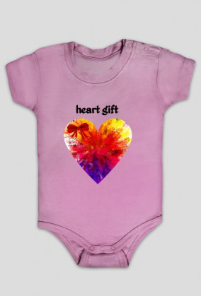 baby heart