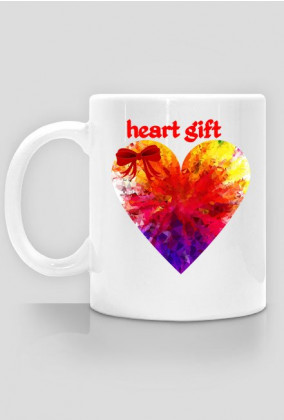 gift mug