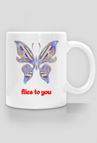 gift mug