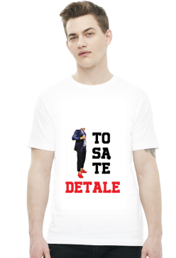DETALE WHITE