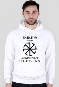 Bluza z kapturem Lechistan 2 kolory