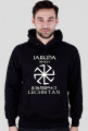Bluza z kapturem Lechistan 3 kolory