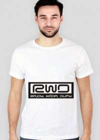 Koszulka RWD