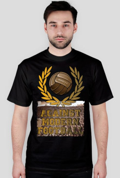Against Modern Football