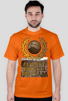 Against Modern Football