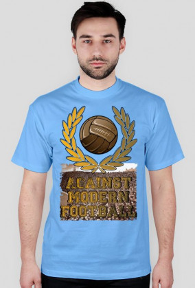 Against Modern Football