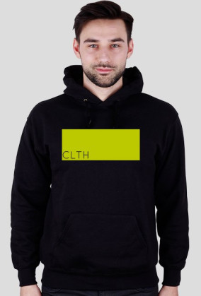 bluza męska CLTH