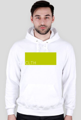 bluza męska CLTH