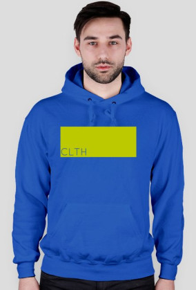 bluza męska CLTH