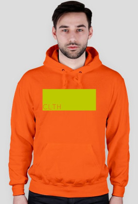 bluza męska CLTH