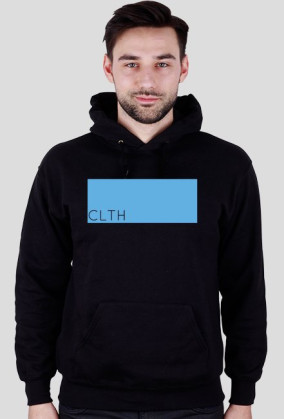 bluza męska CLTH