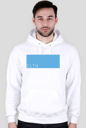 bluza męska CLTH