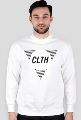bluza męska CLTH