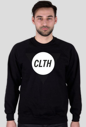 bluza męska CLTH