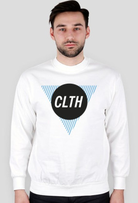 bluza męska CLTH