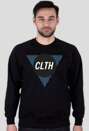 bluza męska CLTH