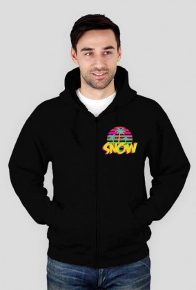 HoodieDeSnow