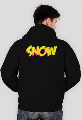 HoodieDeSnow