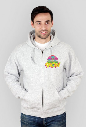 HoodieDeSnow