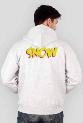 HoodieDeSnow