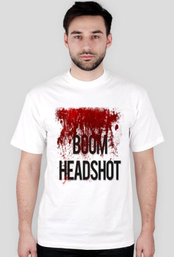 HeadShot