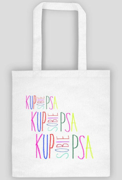 Kup sobie psa