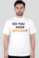 Do you know Bitcoin?