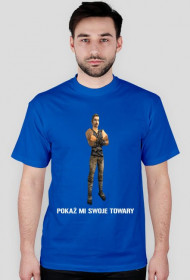 Bezimienny - Pokaż mi swoje towary