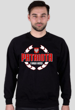 Bluza Patriota