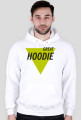 bluza męska GREAT HOODIE