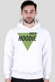 bluza męska GREAT HOODIE