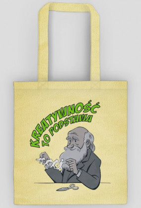 TorbaECO- Kreatywność